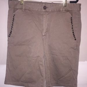 Cohesive & Co shorts